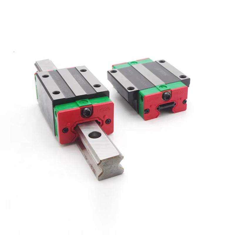 Guida Lineare HGR15 15mm con V - Linear Rail recensione e prezzo
