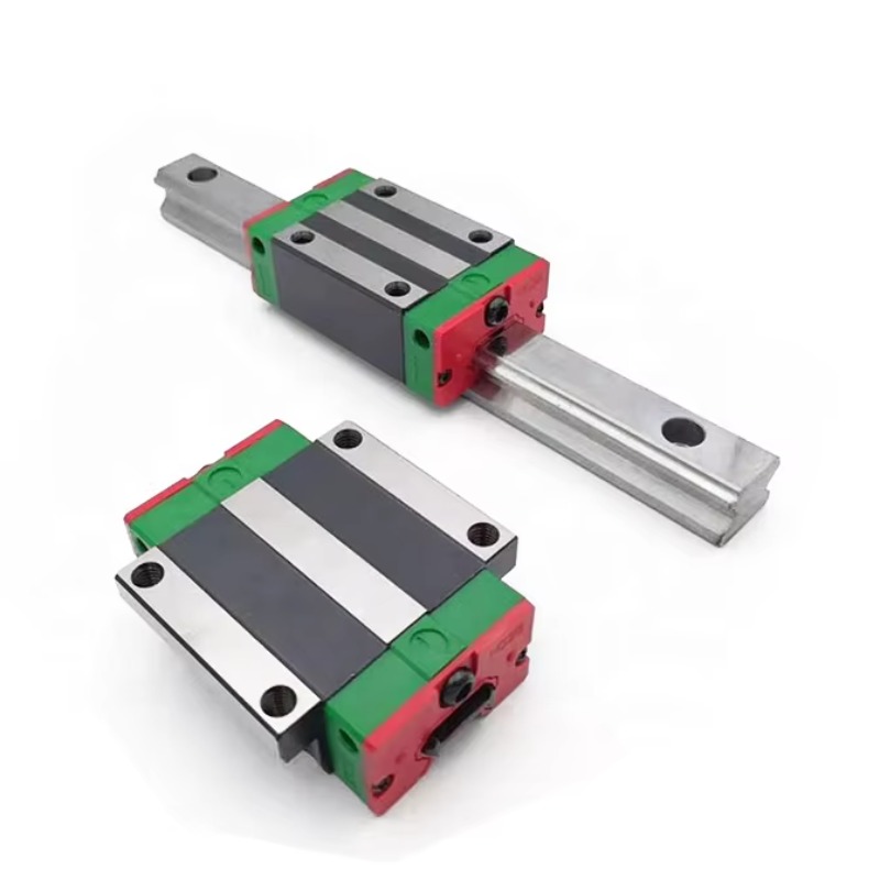 Guida Lineare HGR15 15mm con V - Linear Rail recensione e prezzo