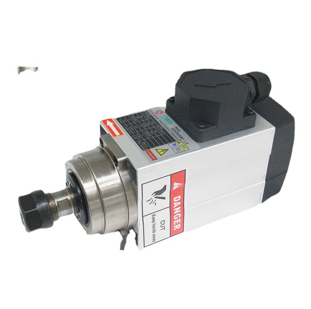 Mandrino per Router CNC 1.5kw, - Spindle Motor recensione e prezzo