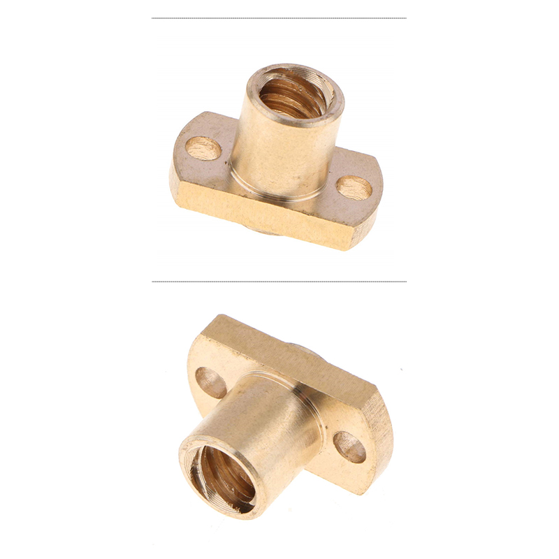 Vite trapezoidale tipo T8 T8 8 - Lead Screw 8Mm recensione e prezzo