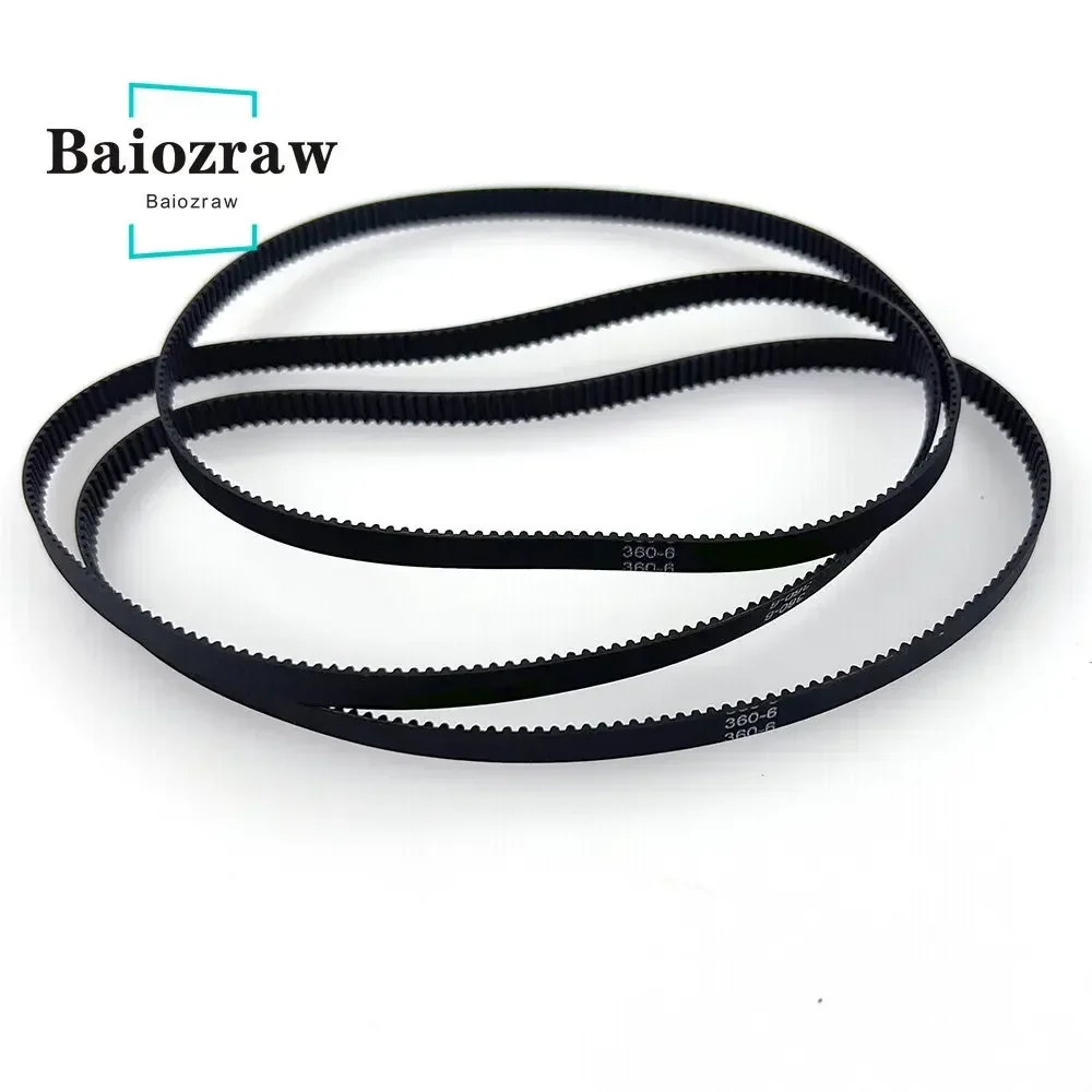 Parti per Stampante 3D, Cinghi - Gt2 Belt recensione e prezzo