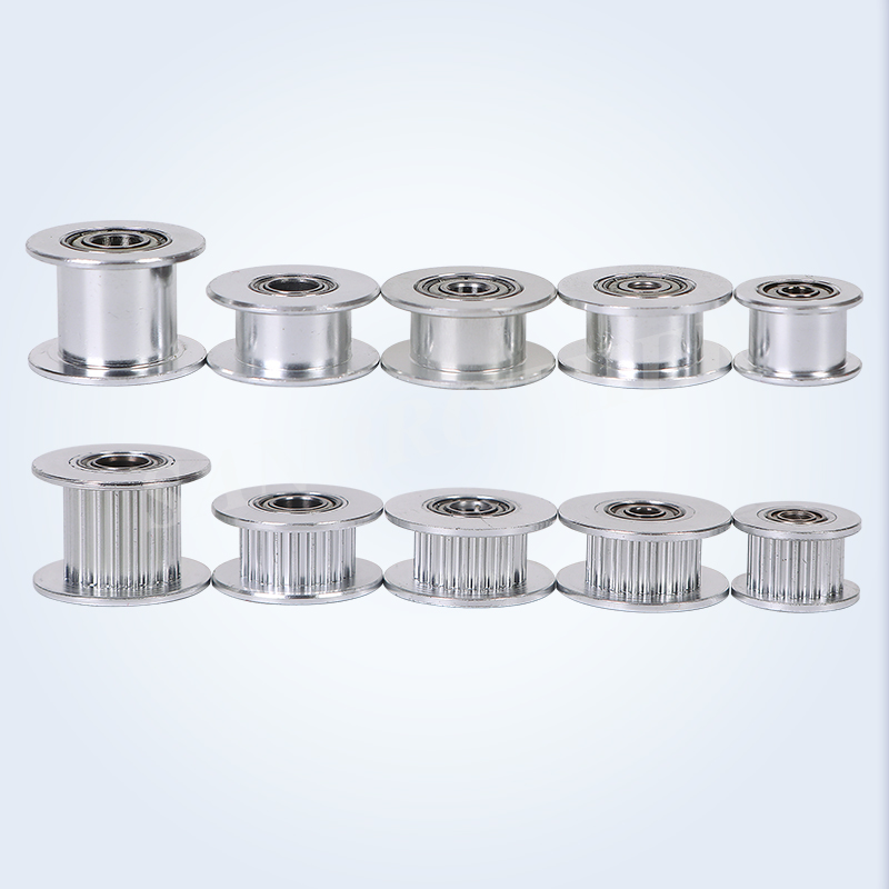 GT2 puleggia dentata folle 16  - Gt2 Pulley recensione e prezzo