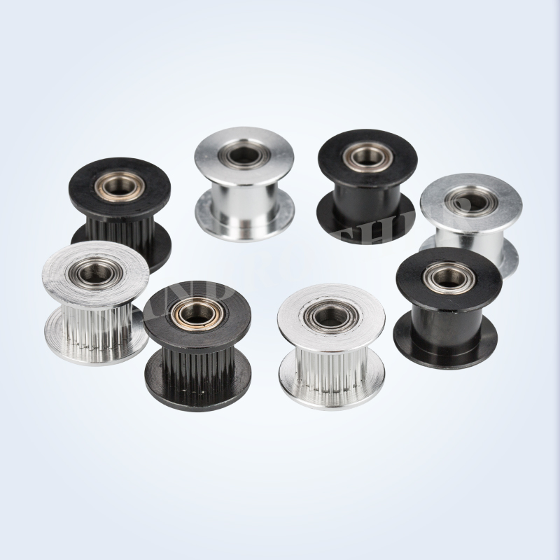 GT2 puleggia dentata folle 16  - Gt2 Pulley recensione e prezzo