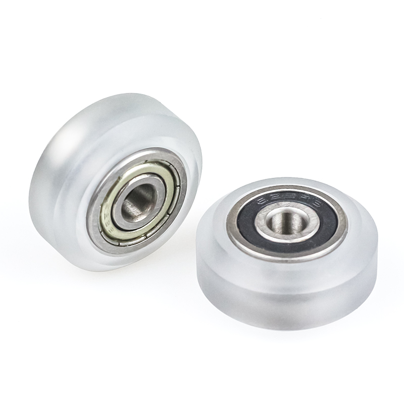 10 pz/lotto di Alta Precisione - V Slot Wheel recensione e prezzo