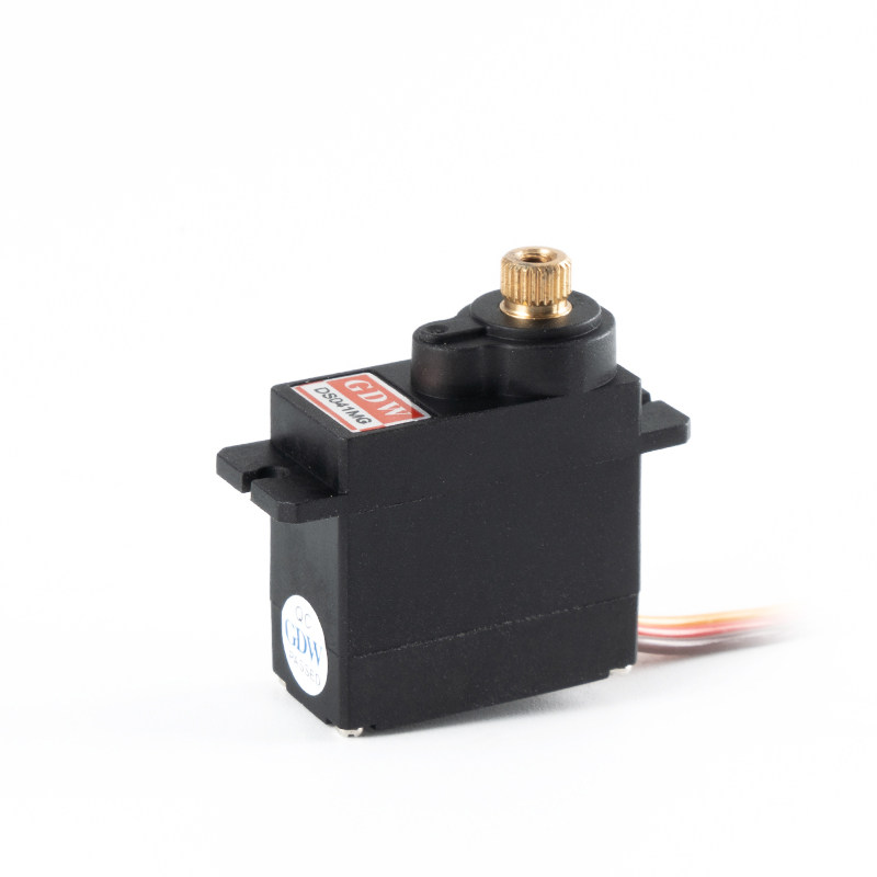 Servocomando Digitale Micro GD - Servo 9G recensione e prezzo