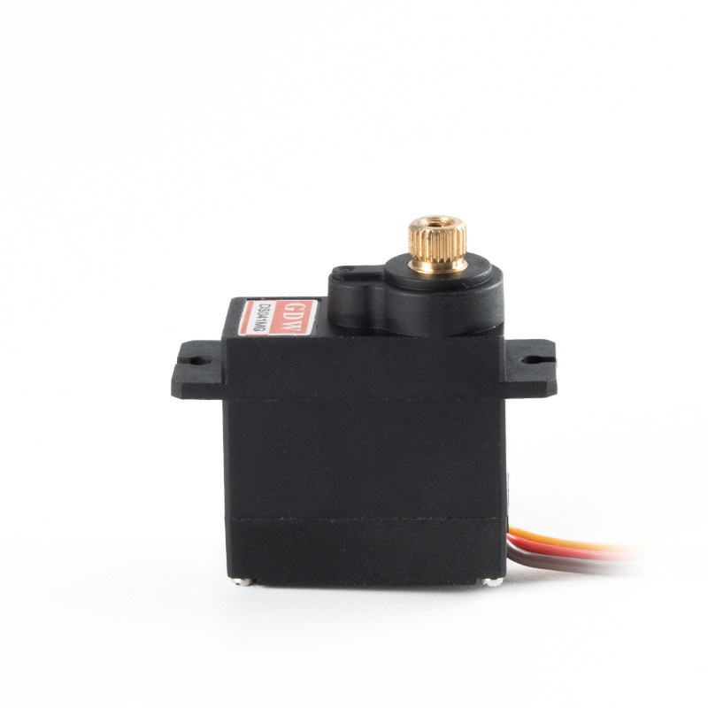 Servocomando Digitale Micro GD - Servo 9G recensione e prezzo