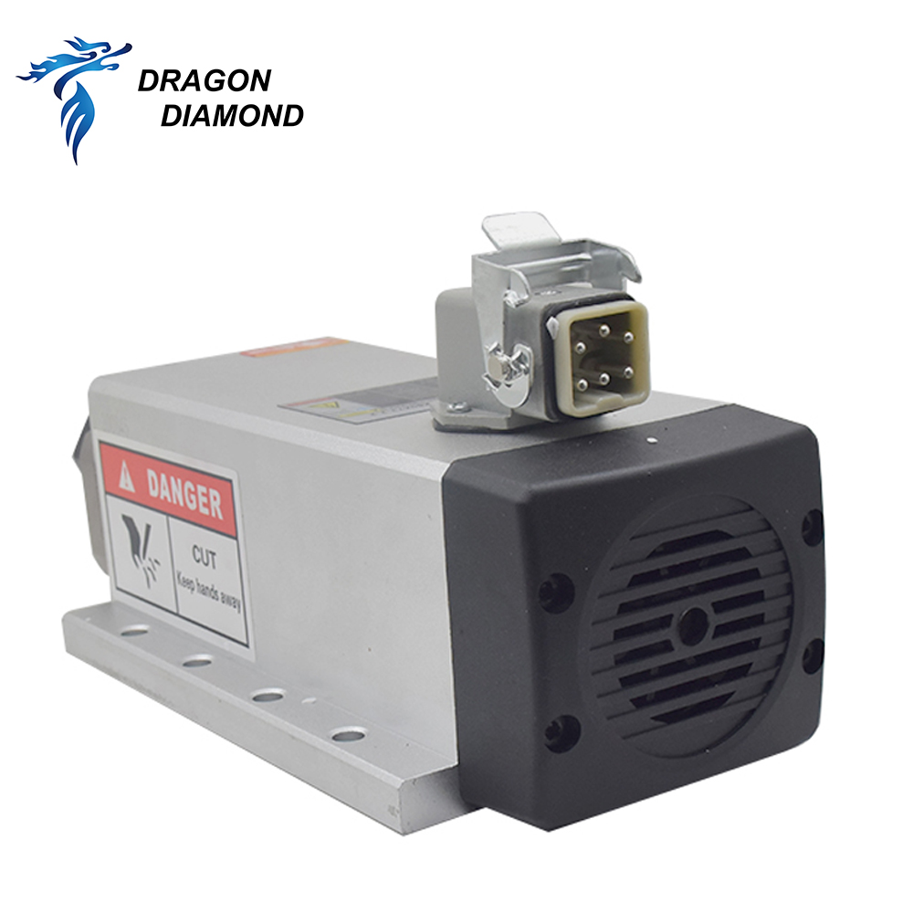 Dragon Diamond HQD 2.2KW 3KW 6 - Spindle Motor recensione e prezzo