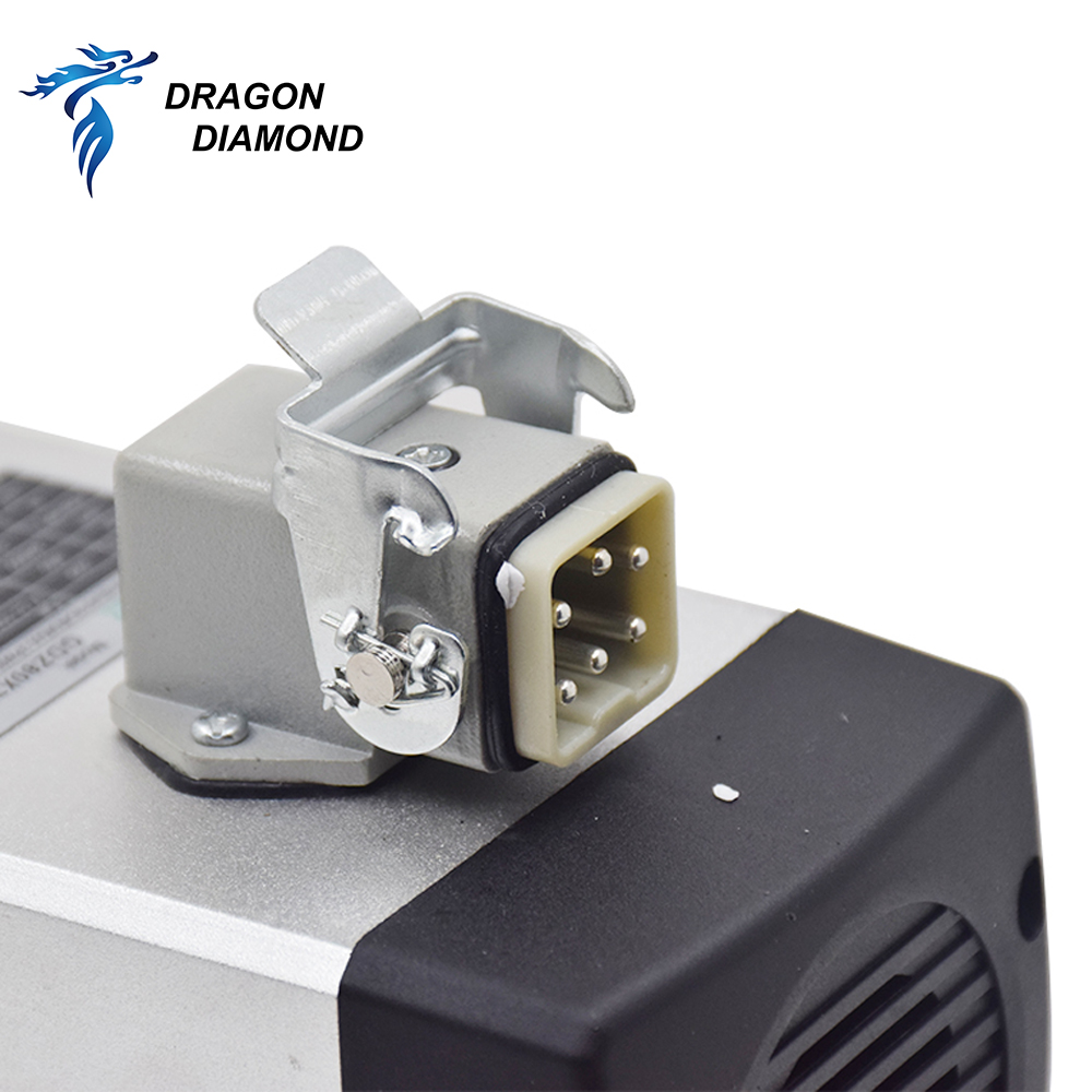 Dragon Diamond HQD 2.2KW 3KW 6 - Spindle Motor recensione e prezzo