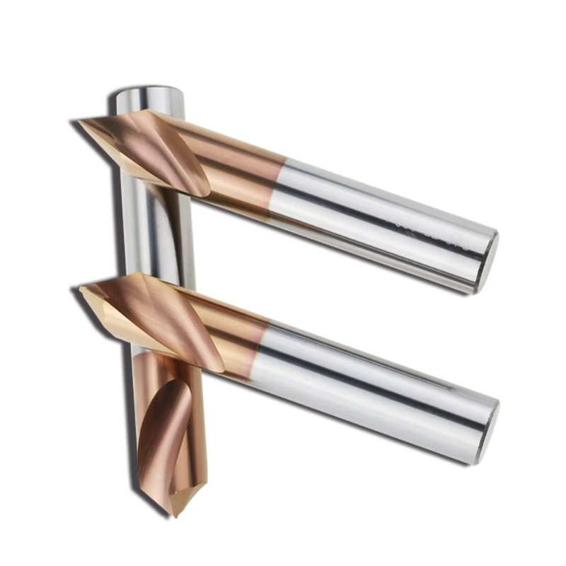 Utensili per tornitura CNC HRC - Cnc Bits recensione e prezzo