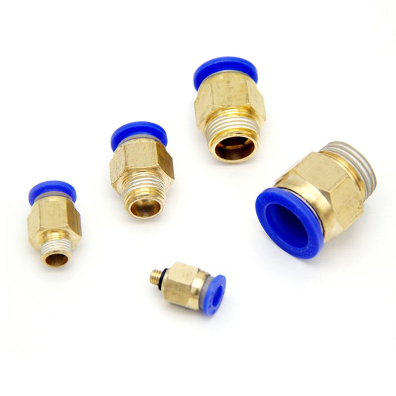 Raccordo Rapido Pneumatico SDF - Coupling 8Mm recensione e prezzo