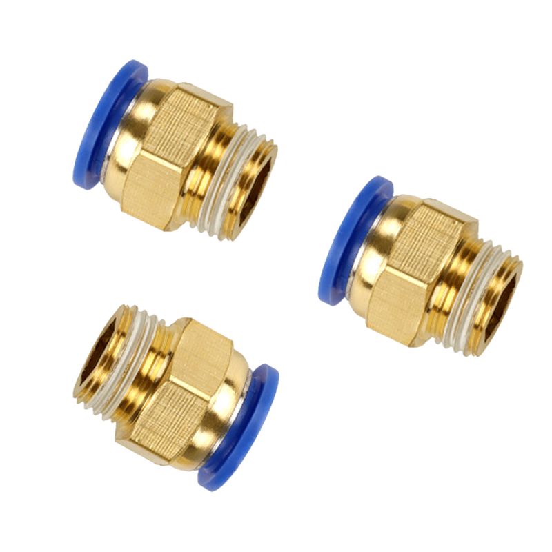 Raccordo Rapido Pneumatico SDF - Coupling 8Mm recensione e prezzo