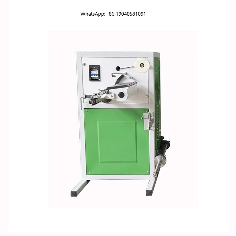 Macchina avvolgitrice e riavvo - Spindle Motor recensione e prezzo