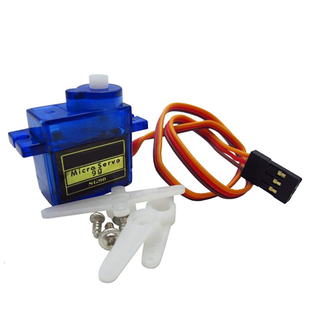 Servomotore Digitale SG90 9g p - Servo 9G recensione e prezzo