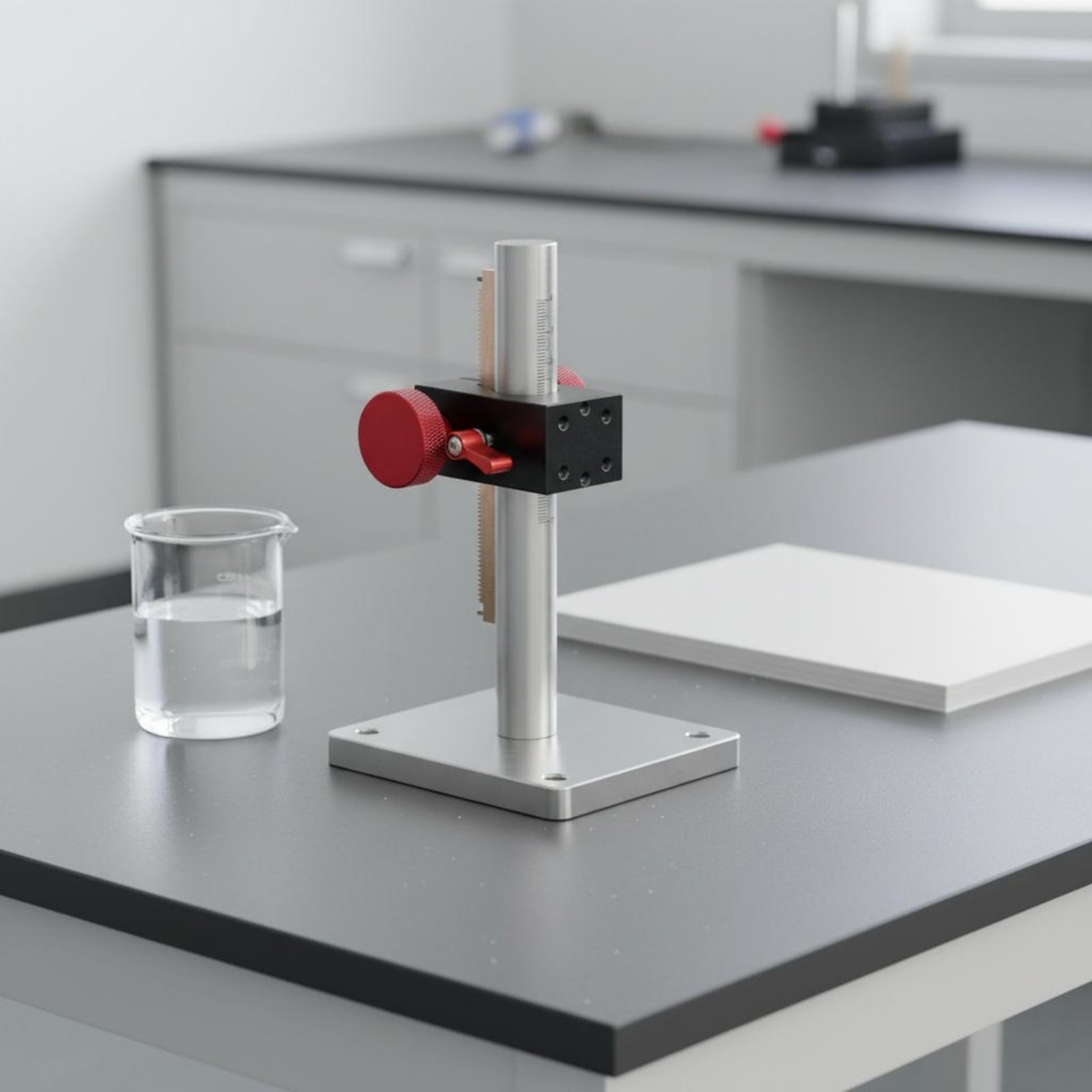 Piattaforma di Sollevamento a  - Linear Rail recensione e prezzo