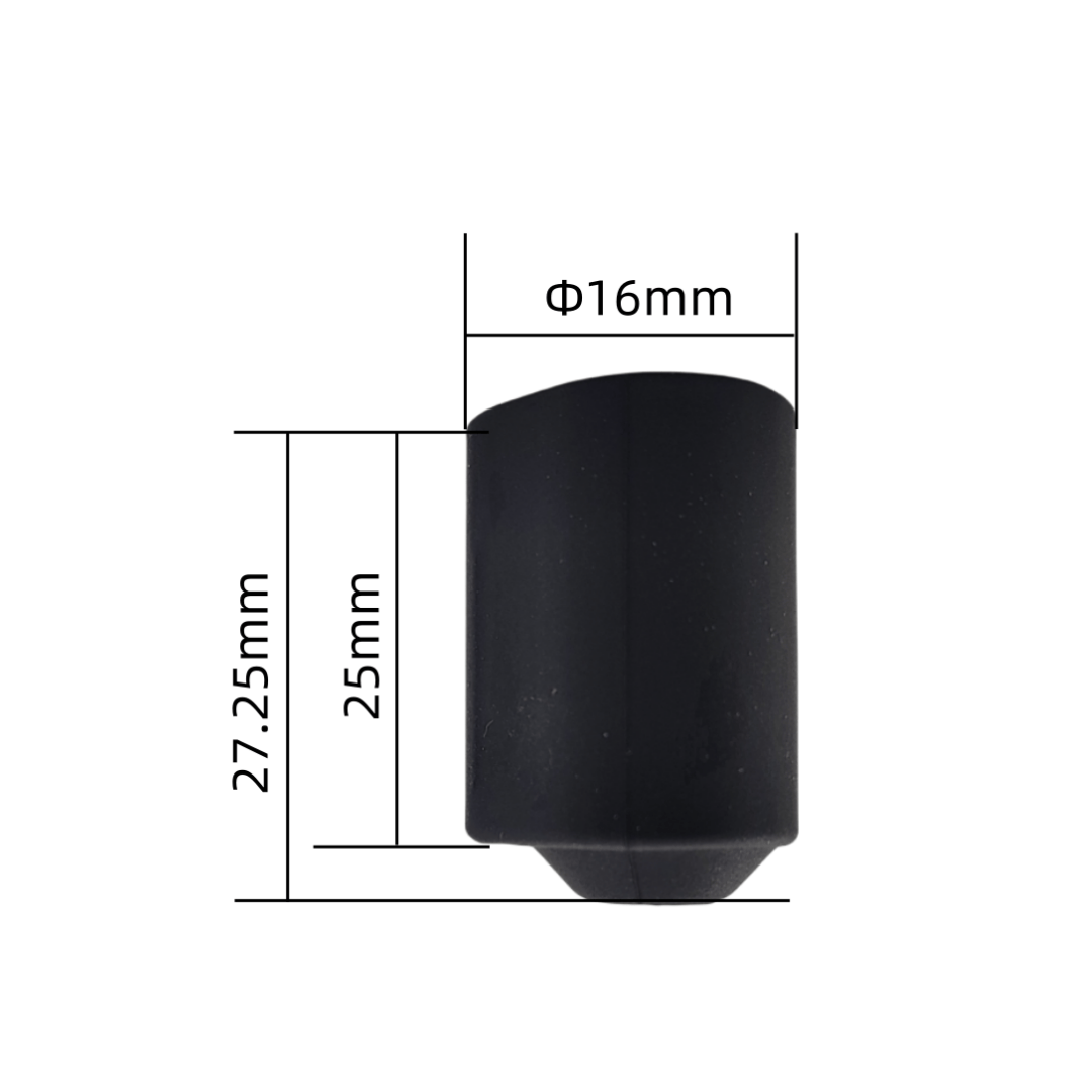 Manicotto in silicone per calz - Aluminium Profile 2020 recensione e prezzo