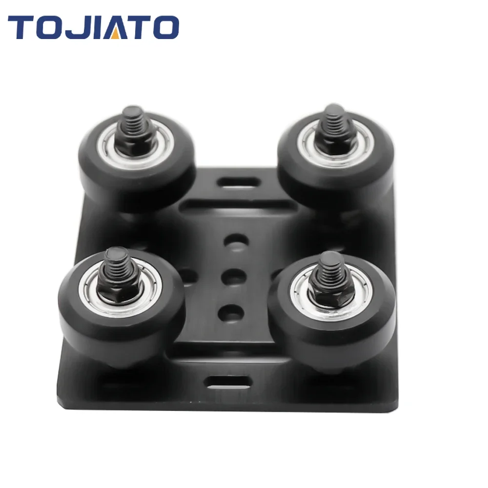 Tojiato V Piastra a portale Ru - V Slot Wheel recensione e prezzo