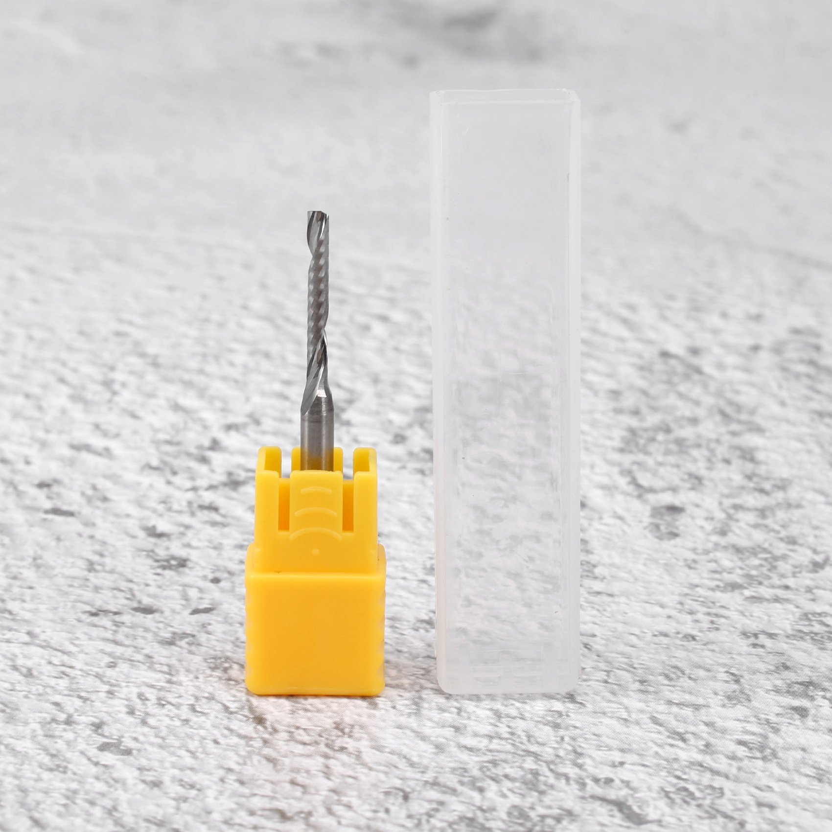 Punta del router CNC con fresa - Cnc Bits recensione e prezzo