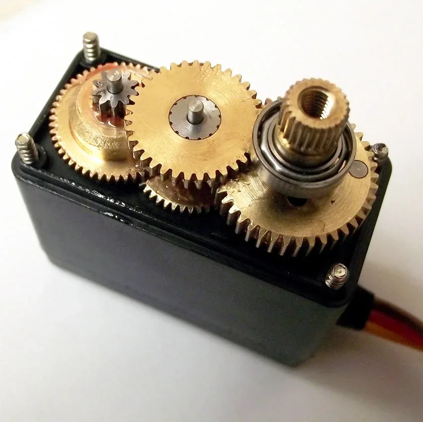 Feetech FT90MR Servo RC per Mi - Servo 9G recensione e prezzo