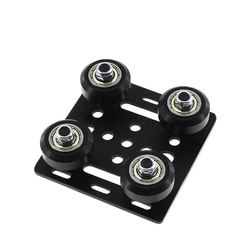 Set di Piastre Gantry Open Sou - V Slot Wheel recensione e prezzo