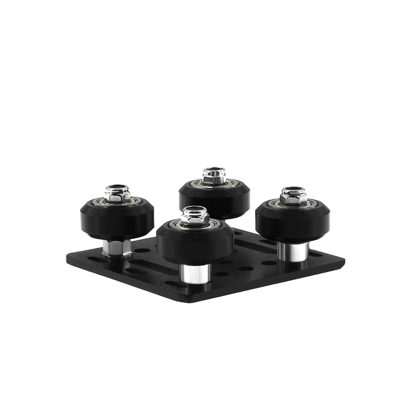 Set di Piastre Gantry Open Sou - V Slot Wheel recensione e prezzo