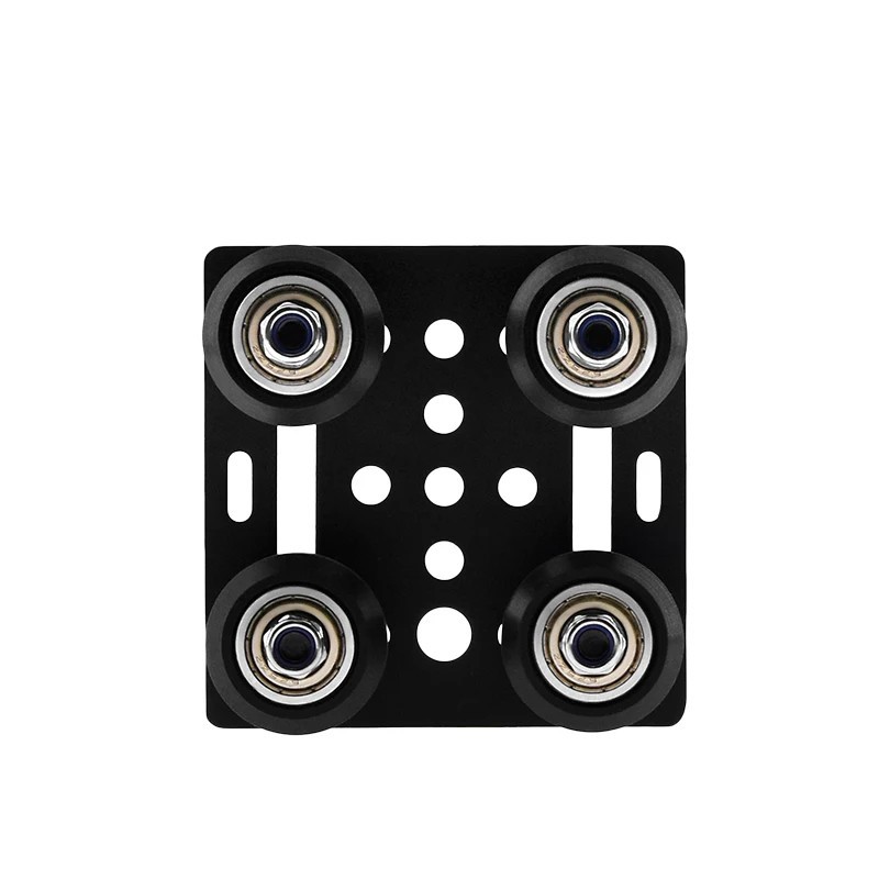 Puleggia per stampante 3D 2020 - V Slot Wheel recensione e prezzo