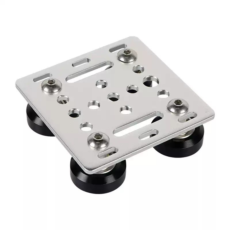 Puleggia per stampante 3D 2020 - V Slot Wheel recensione e prezzo