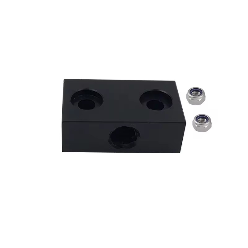 4 Pezzi OpenBuilds T8 Blocco d - Linear Rod 8Mm recensione e prezzo
