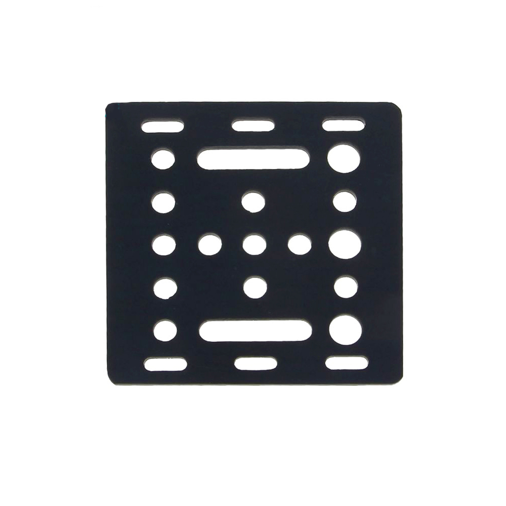 Parte della stampante 3D Openb - V Slot Wheel recensione e prezzo