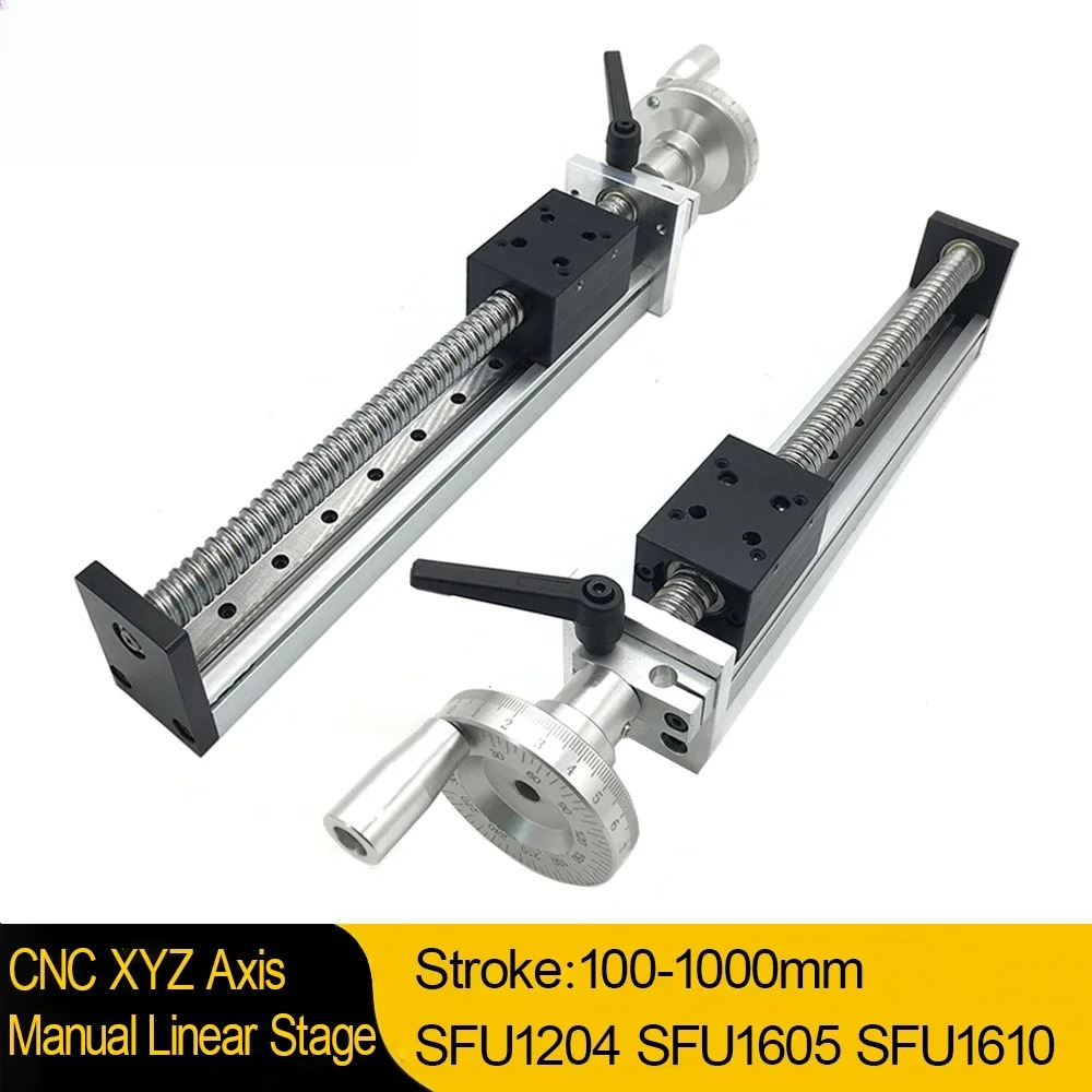 Tavola scorrevole a movimento  - Linear Rail recensione e prezzo