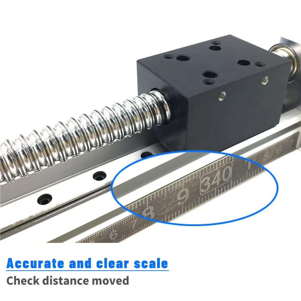Tavola scorrevole a movimento  - Linear Rail recensione e prezzo