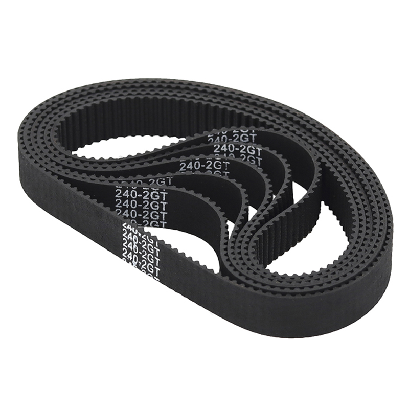 Parti della stampante 3D 3DSWA - Gt2 Belt recensione e prezzo