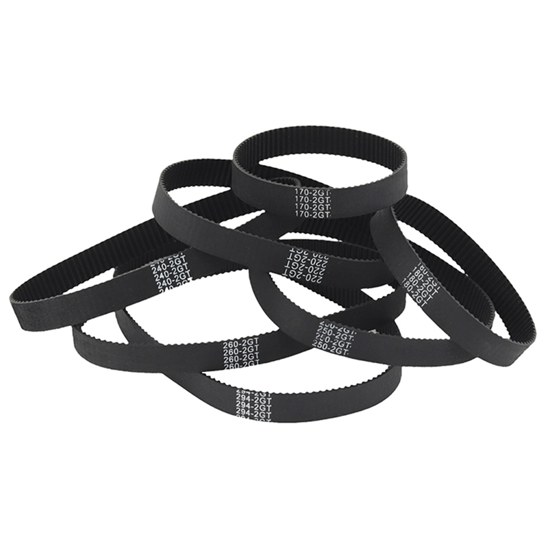 Parti della stampante 3D 3DSWA - Gt2 Belt recensione e prezzo