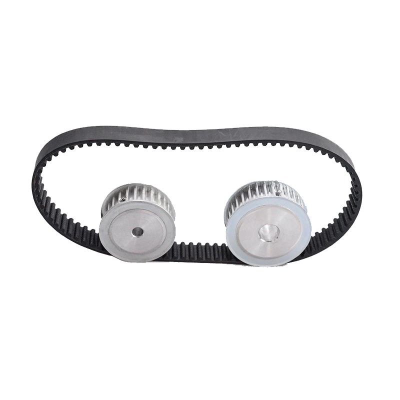 Parti della stampante 3D 3DSWA - Gt2 Belt recensione e prezzo
