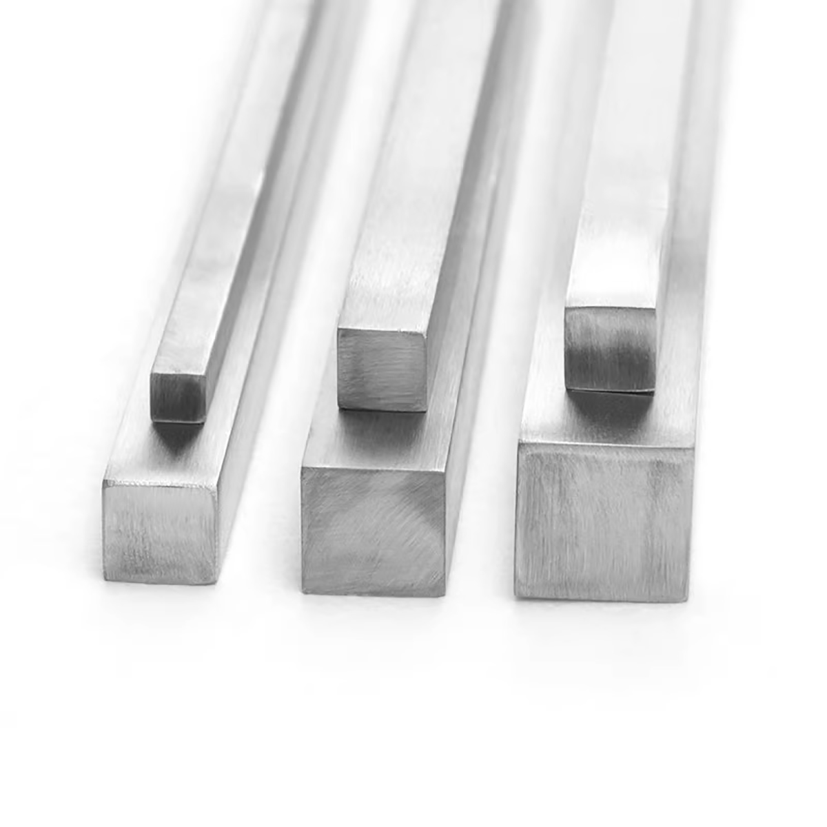 Asta quadrata in acciaio inoss - Linear Rod 8Mm recensione e prezzo