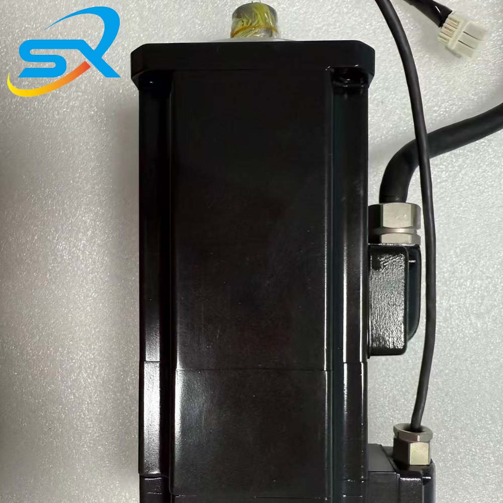 Servomotore AC SANYO DENKI P20 - Servo Motor recensione e prezzo