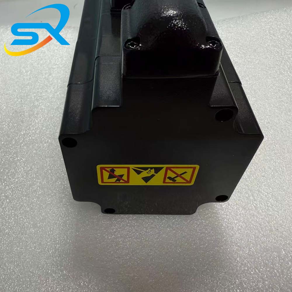 Servomotore AC SANYO DENKI P20 - Servo Motor recensione e prezzo