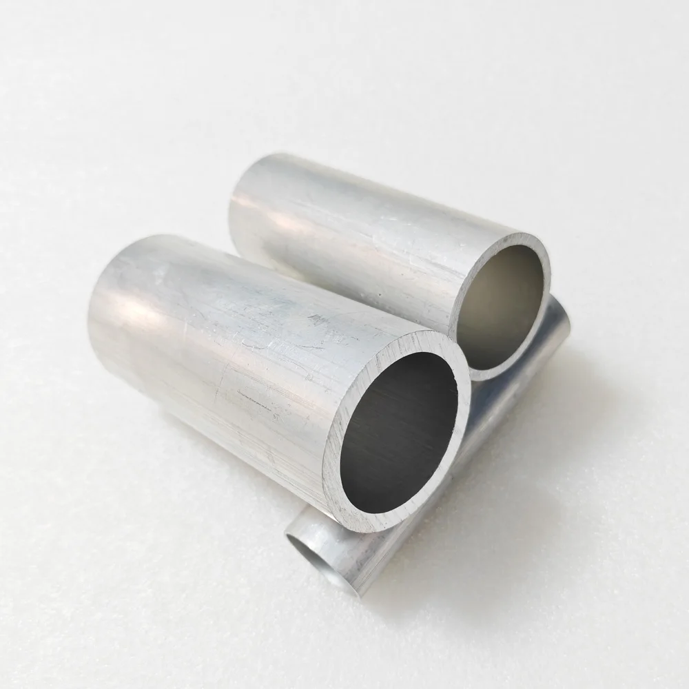 1Pc OD 38mm 6061 Tubo in lega  - 3018 Aluminium Cnc recensione e prezzo