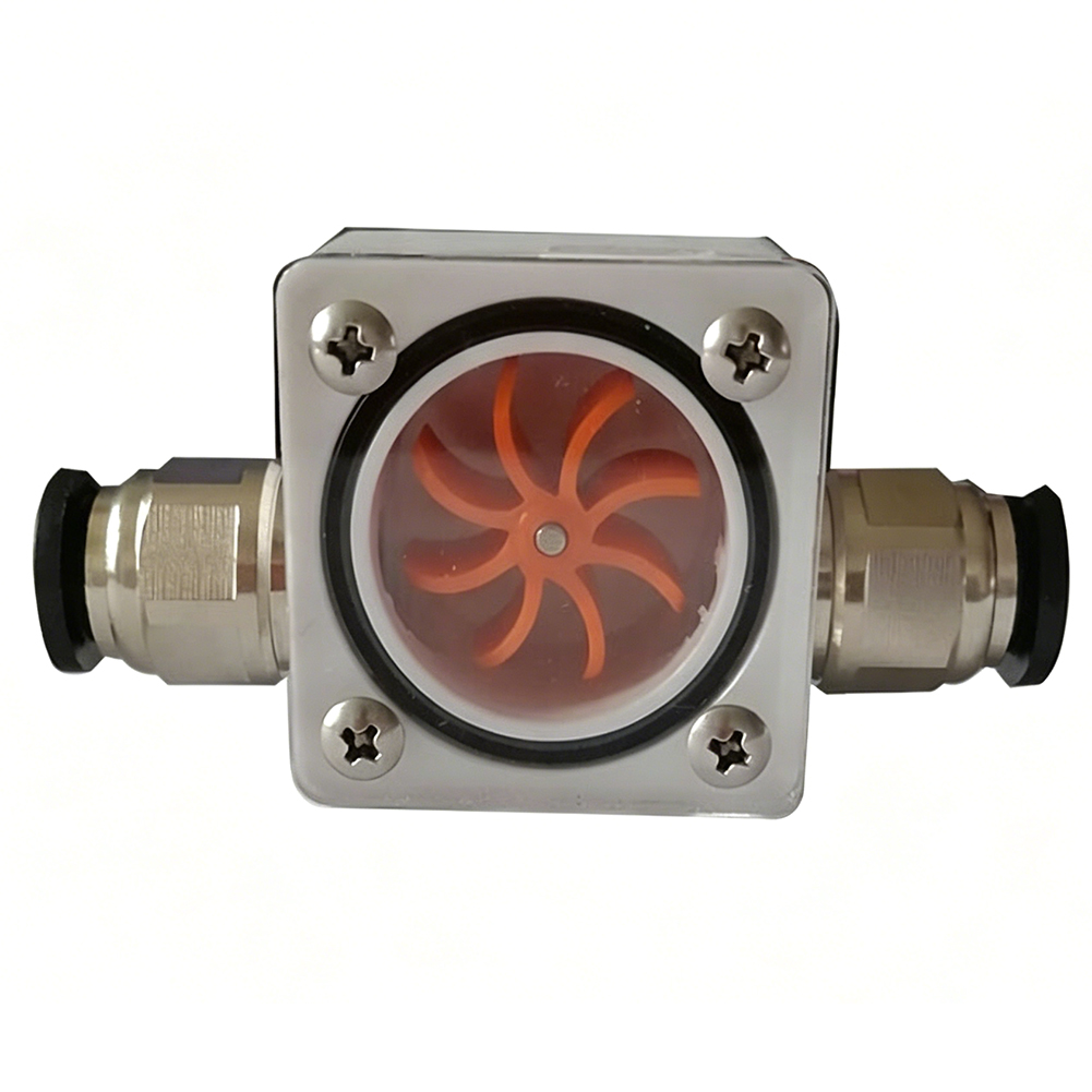 Misuratore di Flusso per Macch - Water Cooled Spindle recensione e prezzo