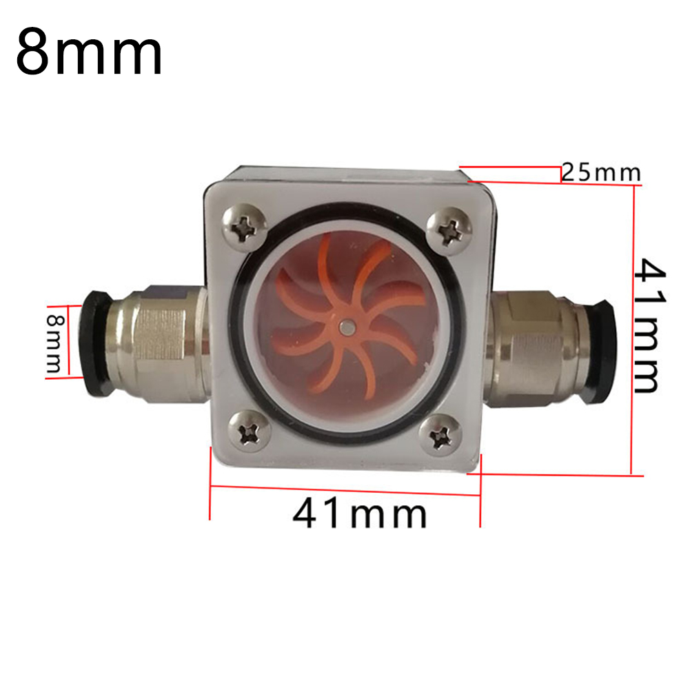 Misuratore di Flusso per Macch - Water Cooled Spindle recensione e prezzo