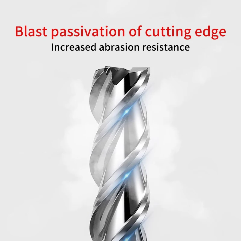 3F Fresa in alluminio 4mm 6mm  - End Mill Set recensione e prezzo
