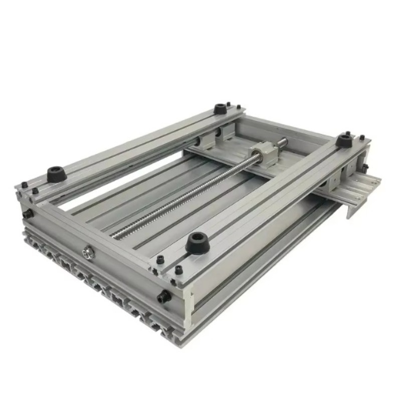 Kit Telaio CNC in Alluminio 30 - Ball Screw recensione e prezzo