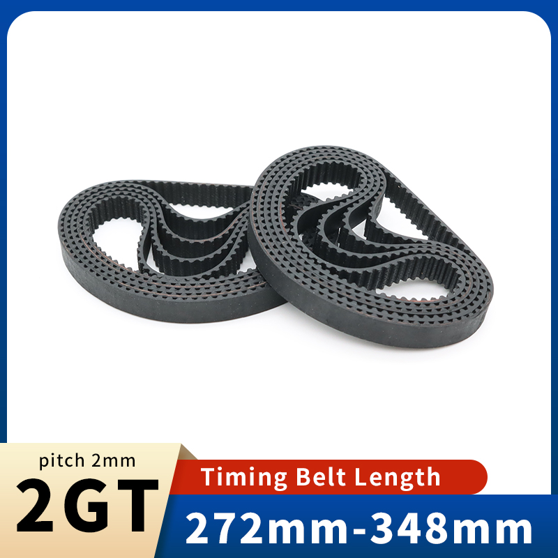 Cinghia per stampante 3D GT2 2 - Gt2 Belt recensione e prezzo