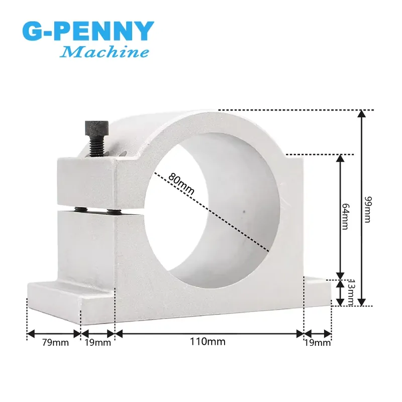Mandrino raffreddato ad acqua  - Spindle Motor recensione e prezzo