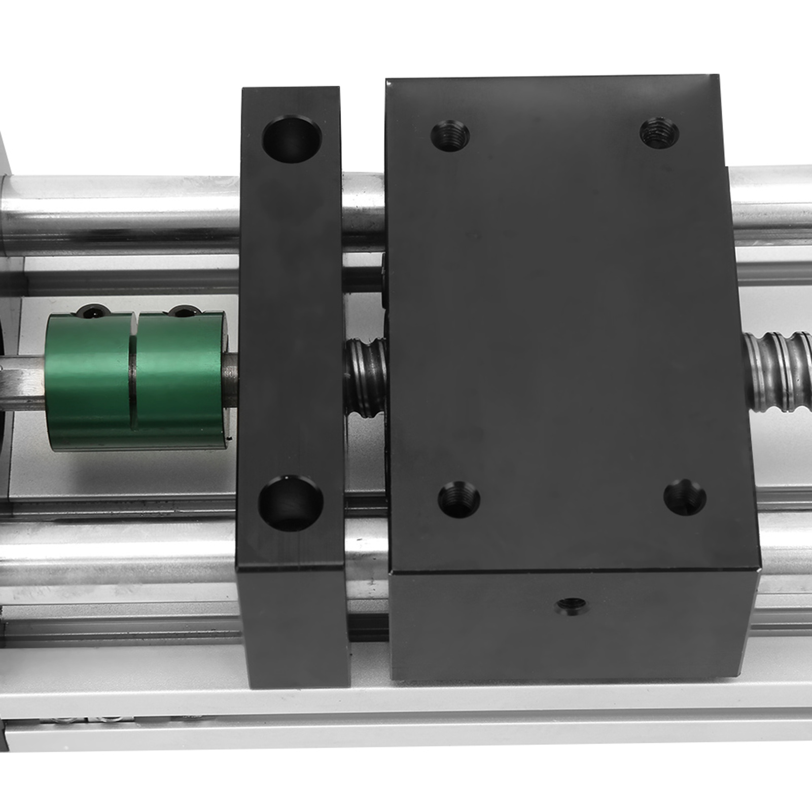 Guida lineare a vite a ricirco - Linear Rail recensione e prezzo