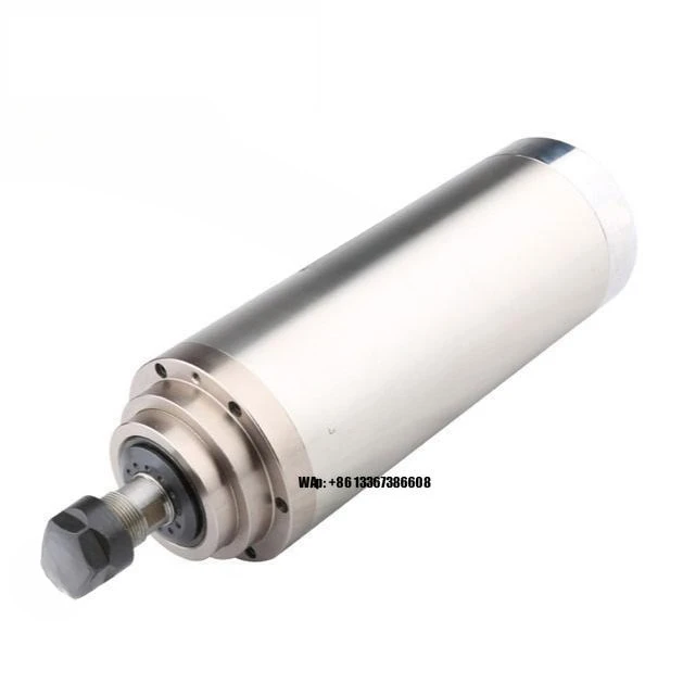 Motore Mandrino Raffreddato ad - Water Cooled Spindle recensione e prezzo