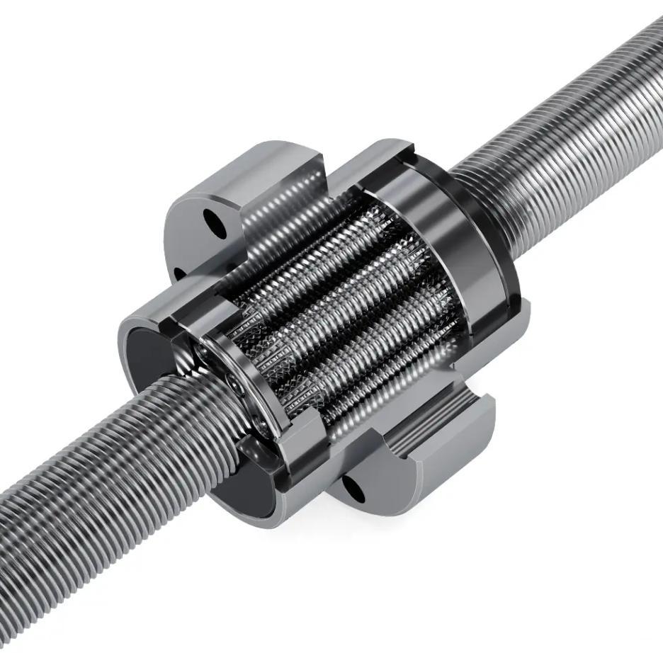 Vite a rulli planetari C3 C5 C - Ball Screw recensione e prezzo