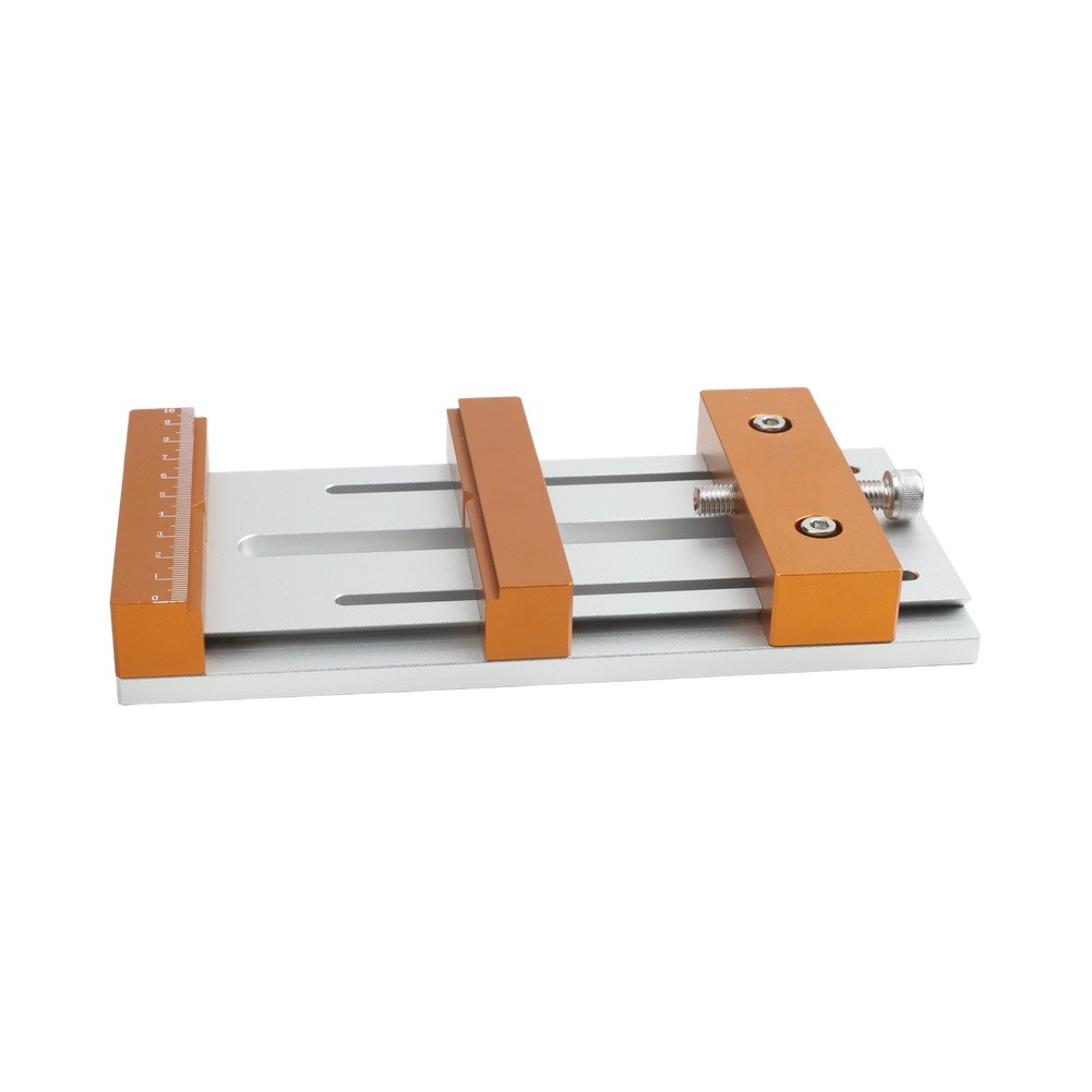 Piano di lavoro in alluminio p - 3018 Aluminium Cnc recensione e prezzo
