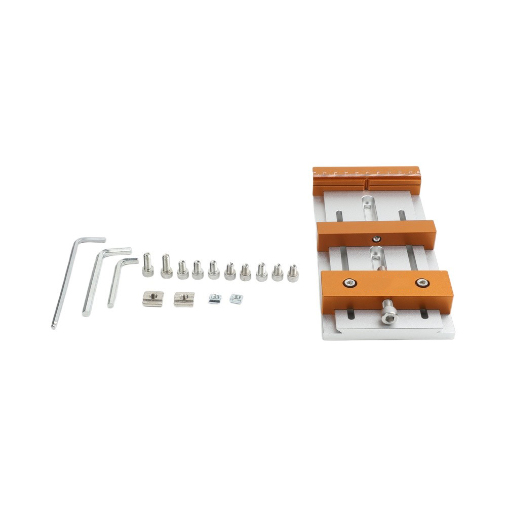Piano di lavoro in alluminio p - 3018 Aluminium Cnc recensione e prezzo