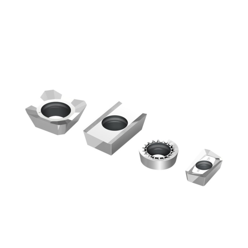 10 Inserti in Carburo APKT APG - End Mill recensione e prezzo