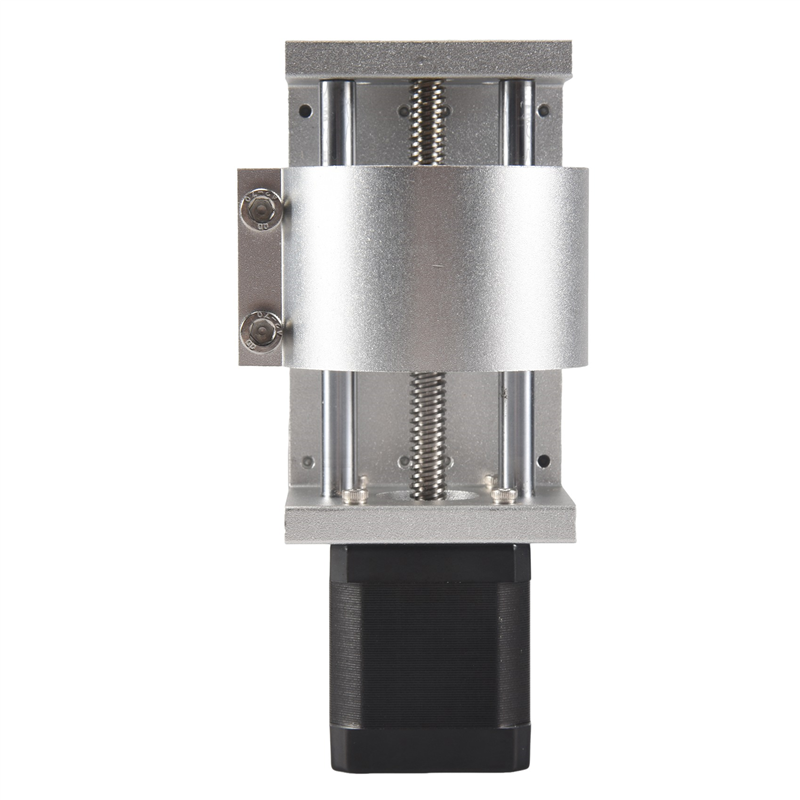 Supporto per Motore Asse Z in  - 3018 Aluminium Cnc recensione e prezzo